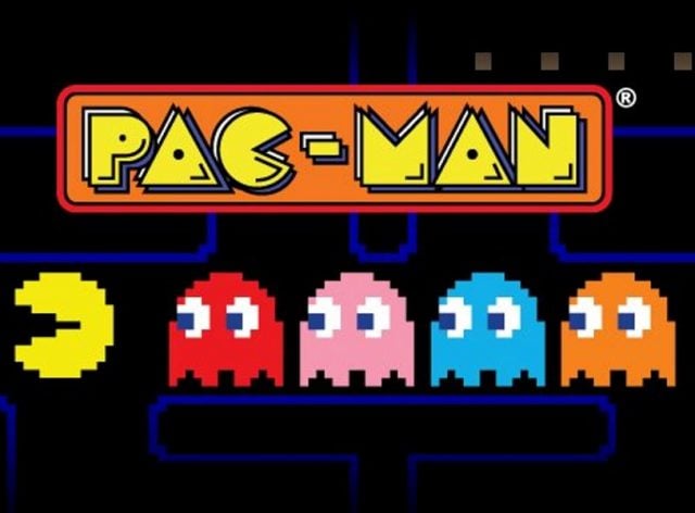 Pac-Man z aktorską ekranizacją