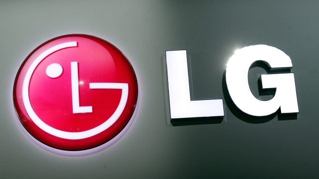 Nowy szef LG Electronics