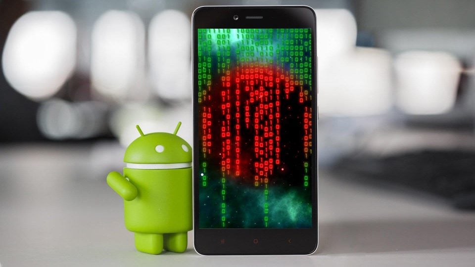 Wysokie rachunki za telefon mogą być związane ze starym Androidem