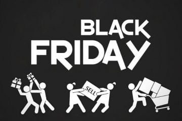 Black Friday Playstation Store