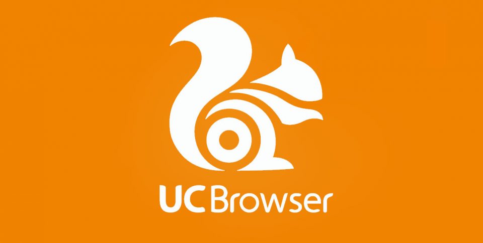 UC Browser śledzi użytkowników