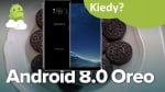 Samsung Galaxy Note 8 Android Oreo