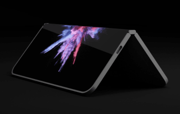 Microsoft Surface 2 andromeda