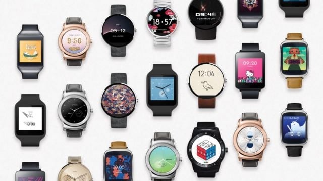 android wear google 
