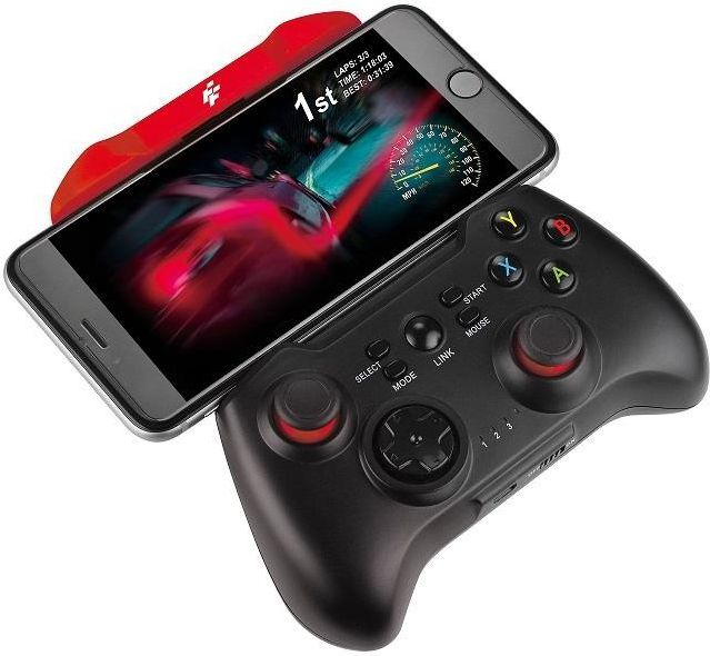 gamepad android 