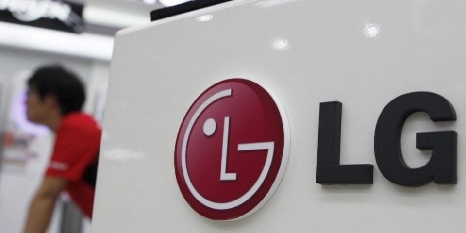 LG wchodzi na rynek aut elektrycznych