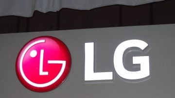 Sankcje LG na Rosję