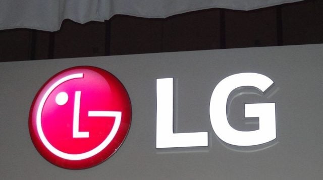 Huawei stawia na ekrany LG
