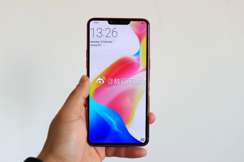 oppo r15 oneplus 6 apple