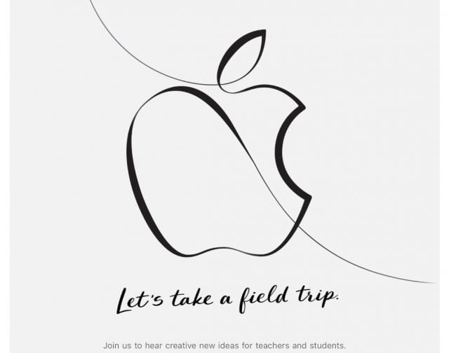 konferencja apple 21 marca