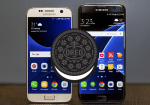 Samsung Galaxy S7 Oreo