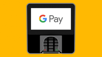 Google Pay ze wsparciem nowych banków