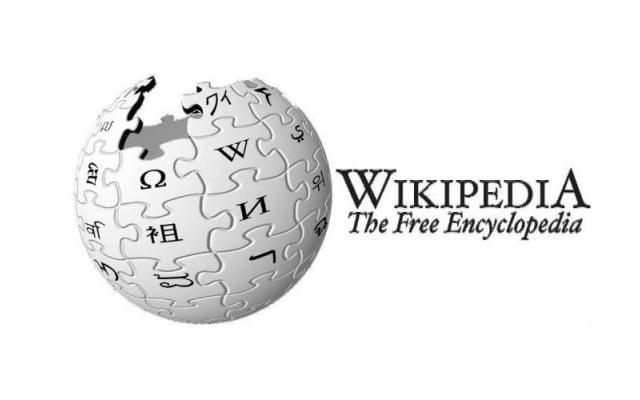Edytowała Wikipiedię w obcym sobie języku