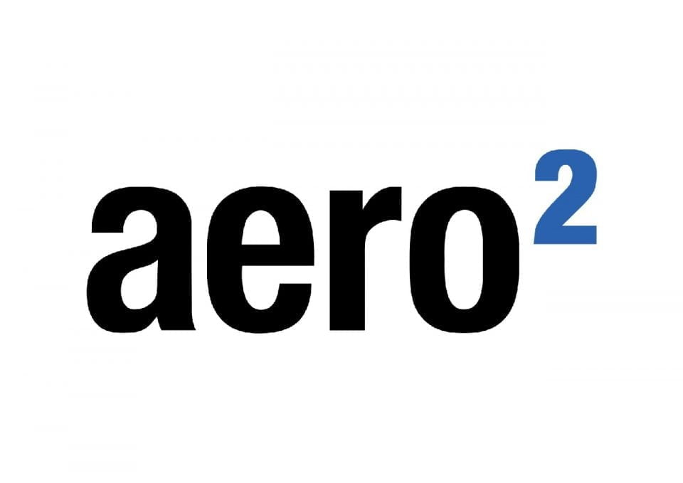 aero2 darmowy internet logo