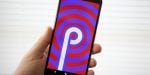 android p logo