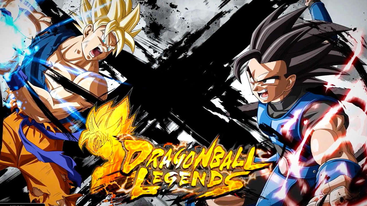 dragon ball legends android ios