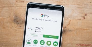 Co warto wiedzieć o Google Pay