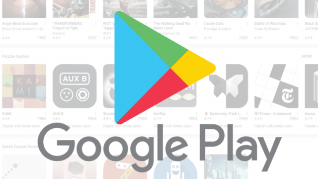 google sklep play store logo grafika