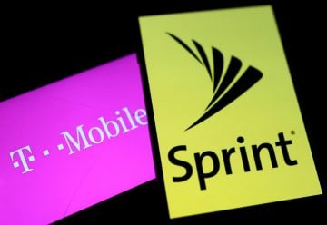 T-Mobile i Sprint