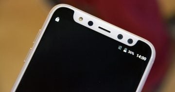 Xiaomi Mi 7 8