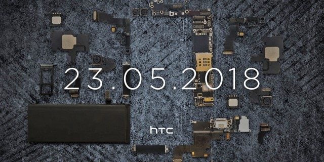 HTC U12+ data premiery