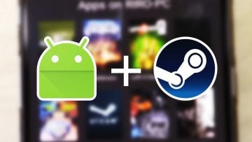 steam valve gry android stream