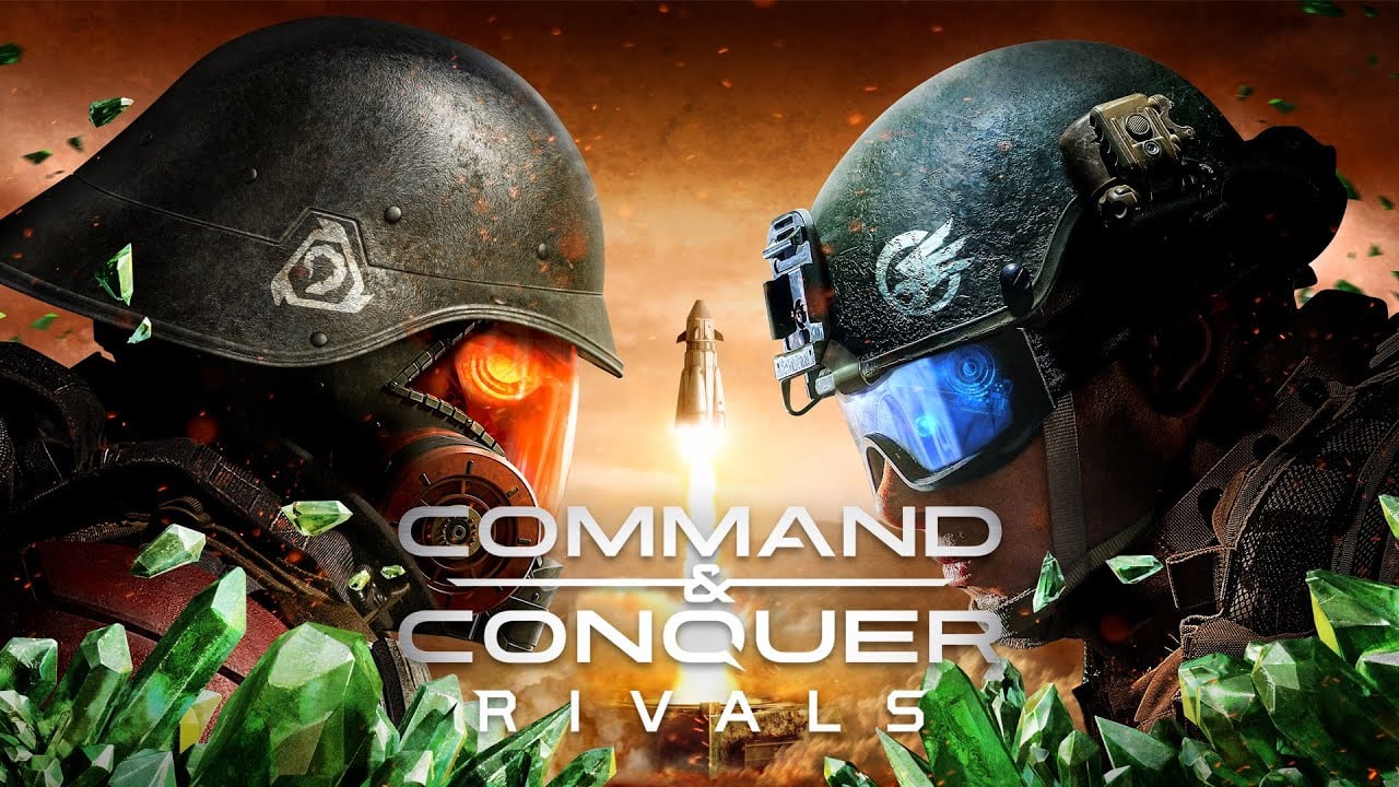 command-and-conquer-rivals android