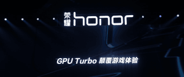 huawei honor gpu turbo lista smartfonow