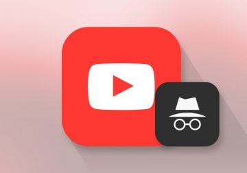 youtube, youtube try incognito
