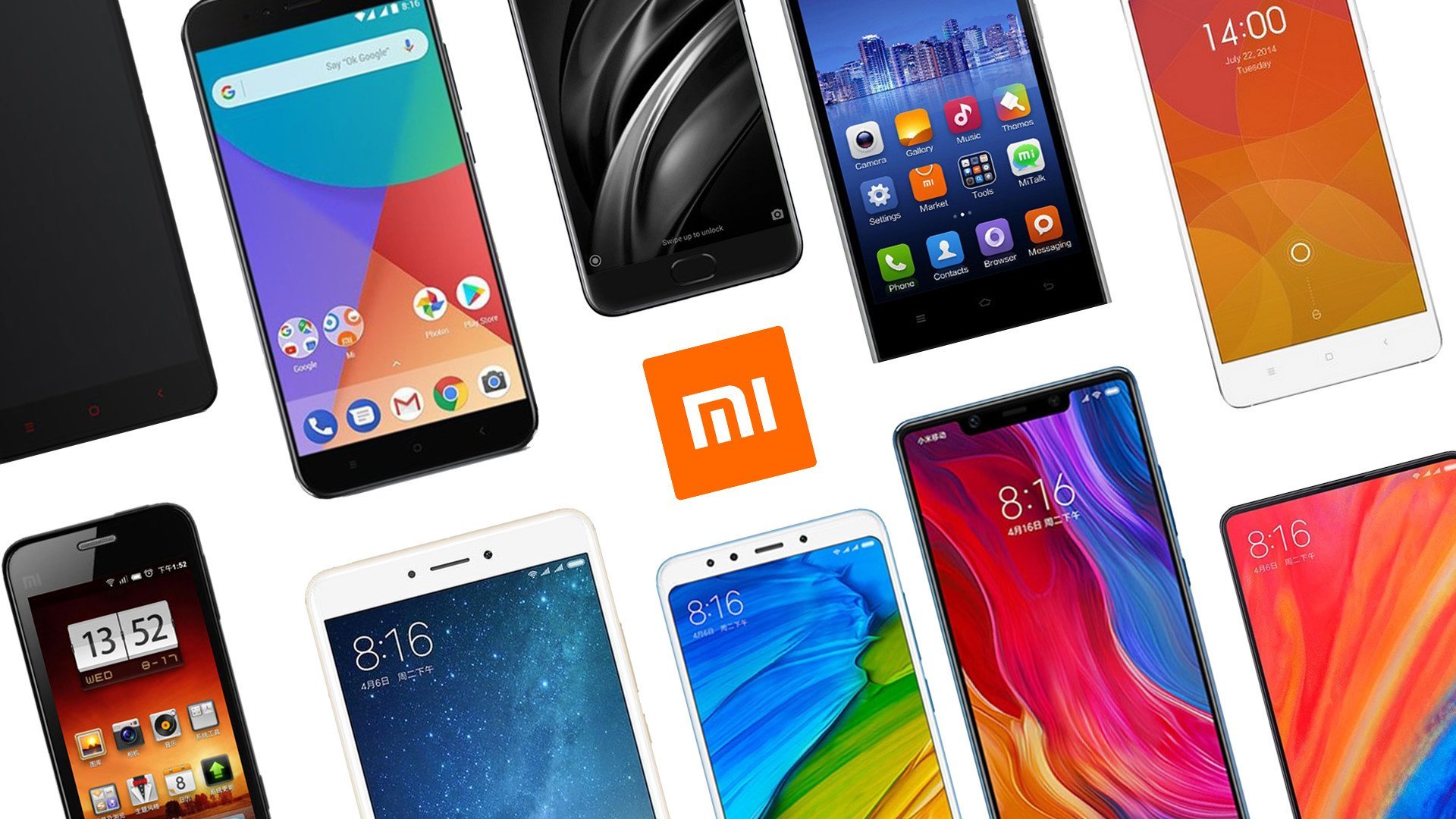 Смартфоны Xiaomi Каталог С Ценами В Москве