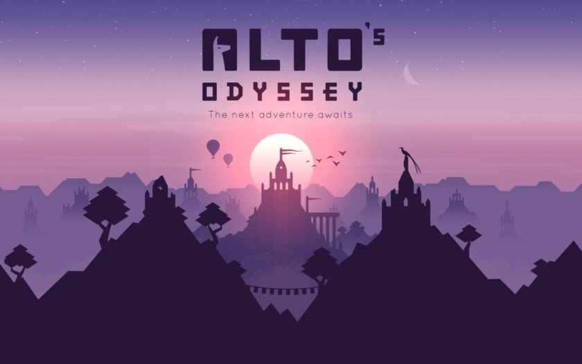 alto's odyssey android