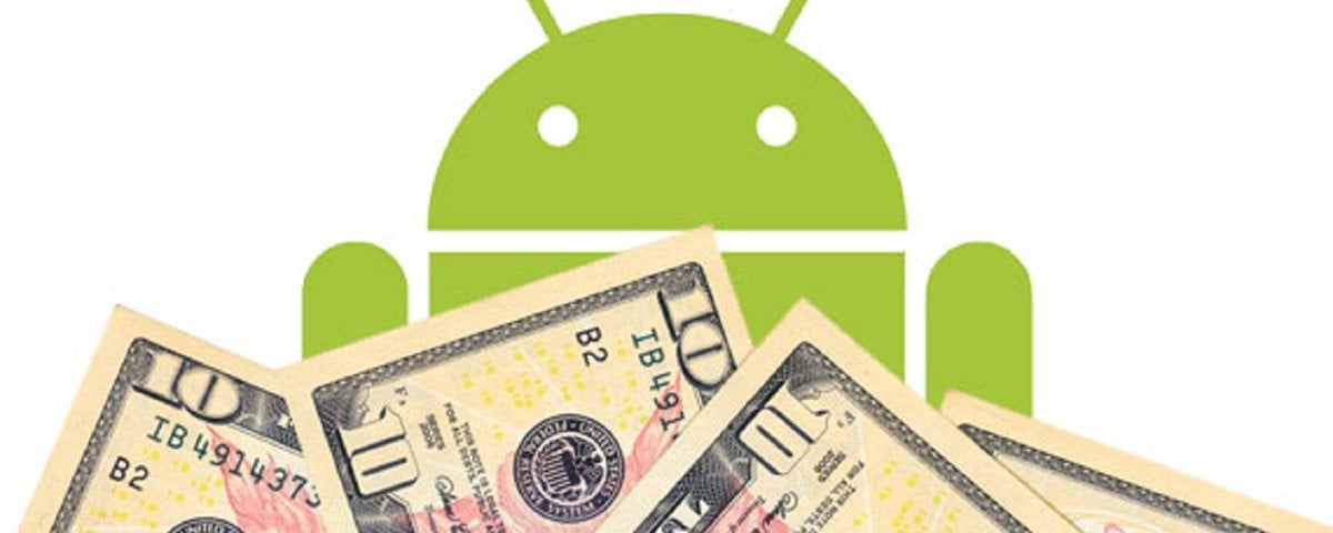 Android money