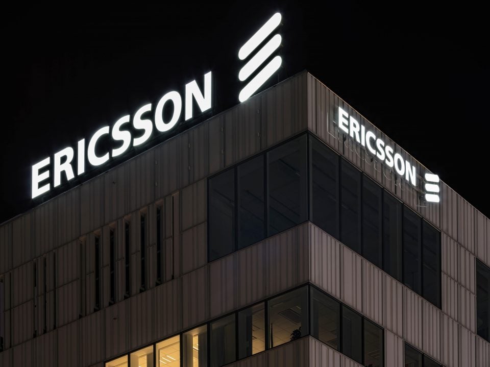 Ericsson Unboxed