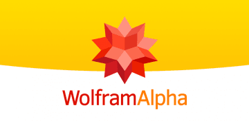 Wolfram Alpha - aplikacje matematyczne