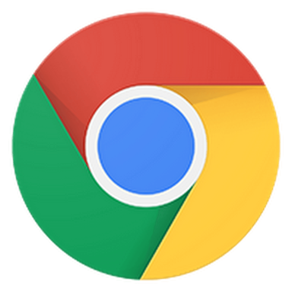 Chrome grupuje strony wedle tematów