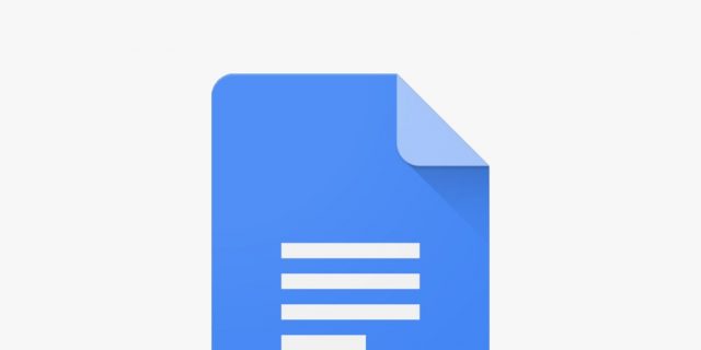 dokumenty google dla biznesu