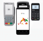 Google Pay jak placic telefonem w sklepie