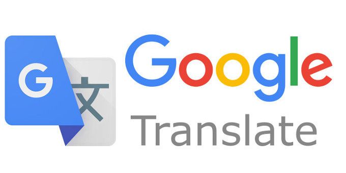 Tłumacz google - aplikacja Google na Androida