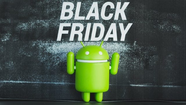 black friday co to jest android
