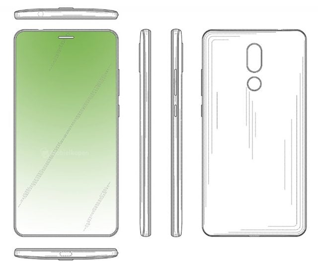 huawei design smartfonow nowej generacji