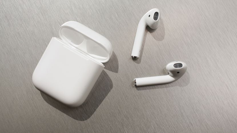 AirPods na Android