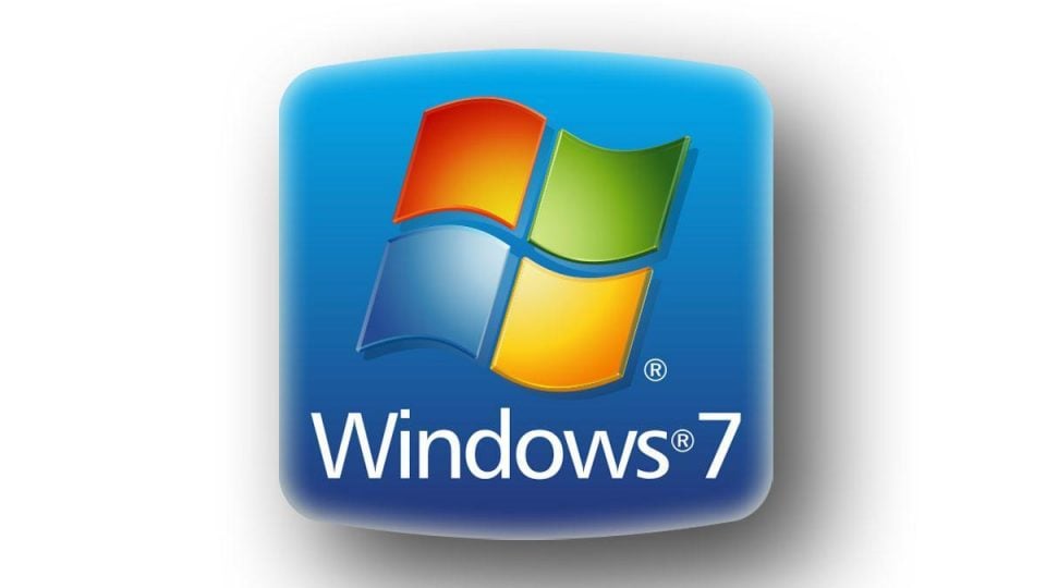 Windows 7 jest zbyt dobry