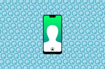 android q face id trusted face