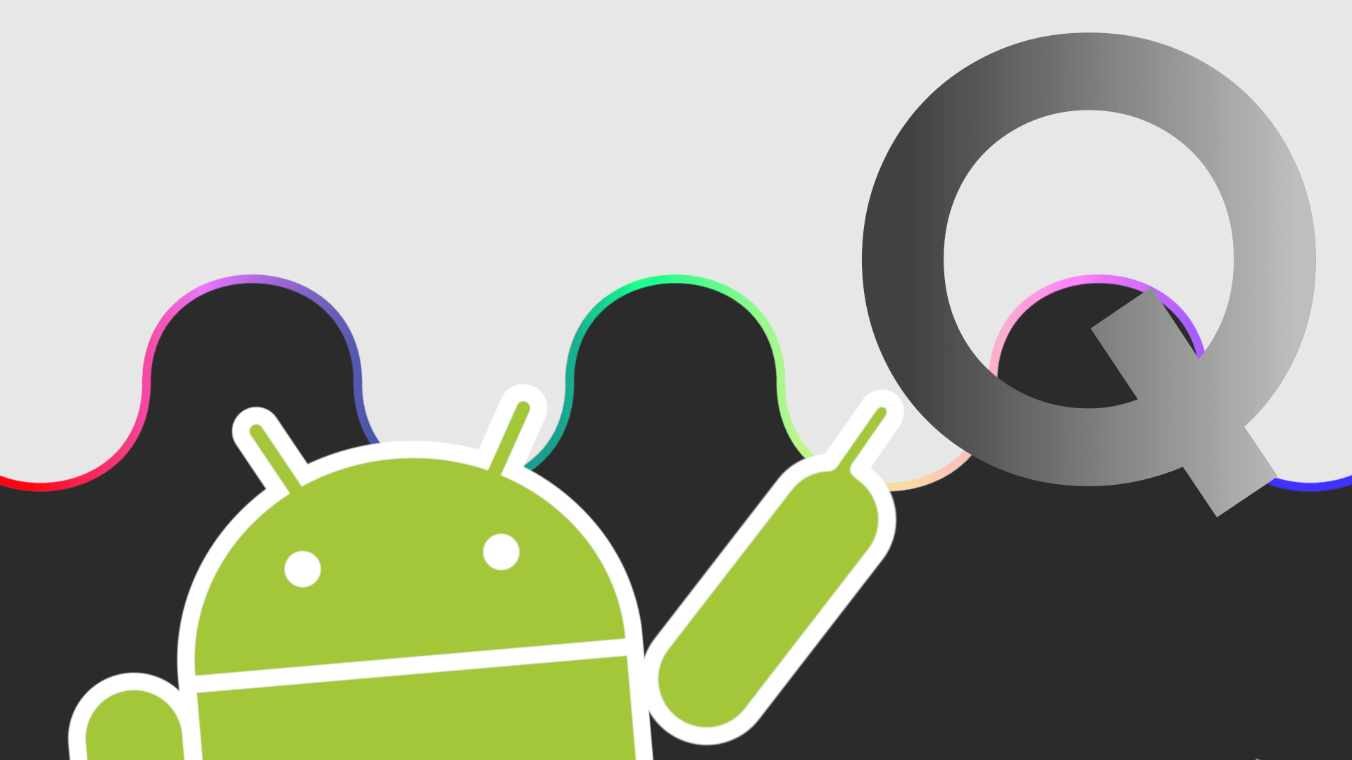 android q nowosci