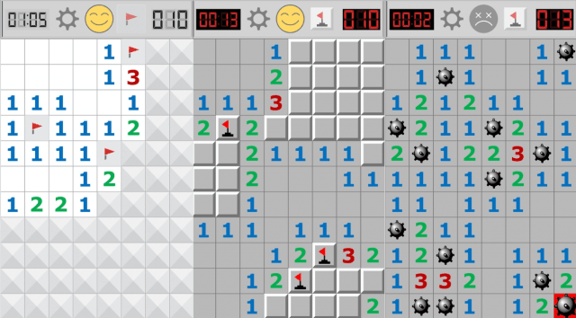 minesweeper pro saper sklep play android