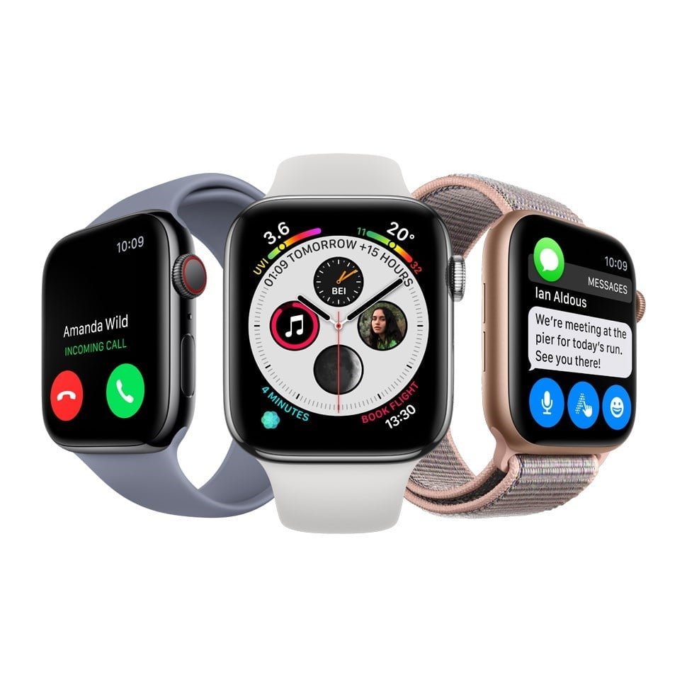 Apple watch Series 5