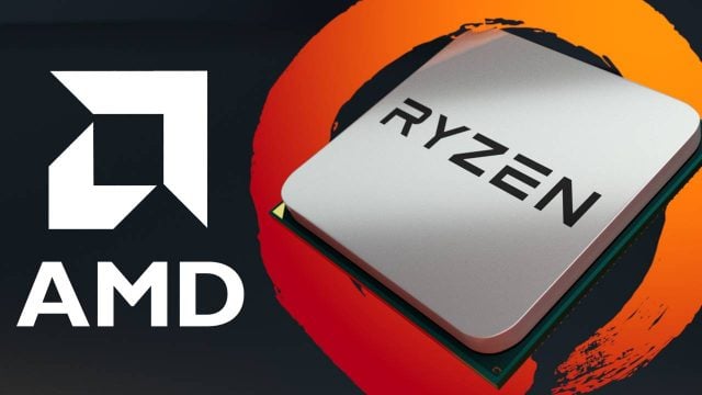 AMD Ryzen 4000 APU