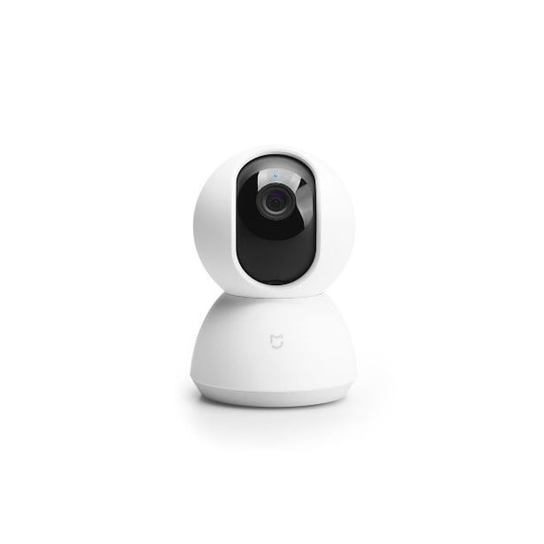 MiJia 360 Home Security Camera 1080p
