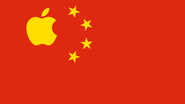 Wielka czystka w chińskim App Store