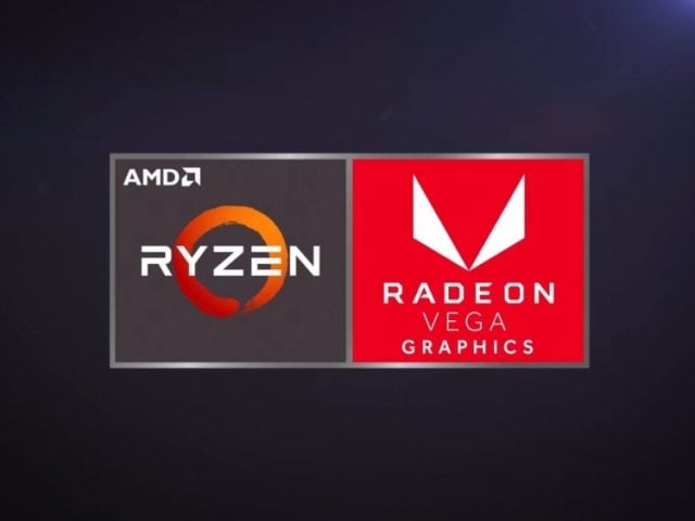 AMD APU Renoir